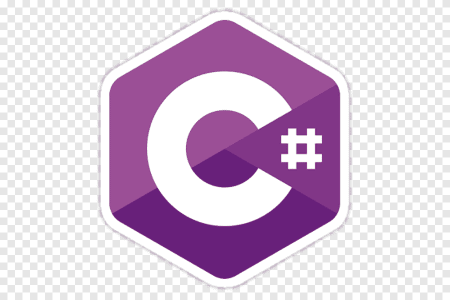 C# C# logo
