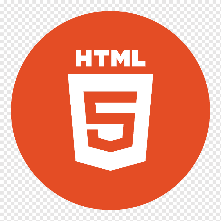 HTML5 HTML5 logo