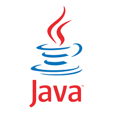 Java Java logo