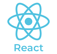 React React logo