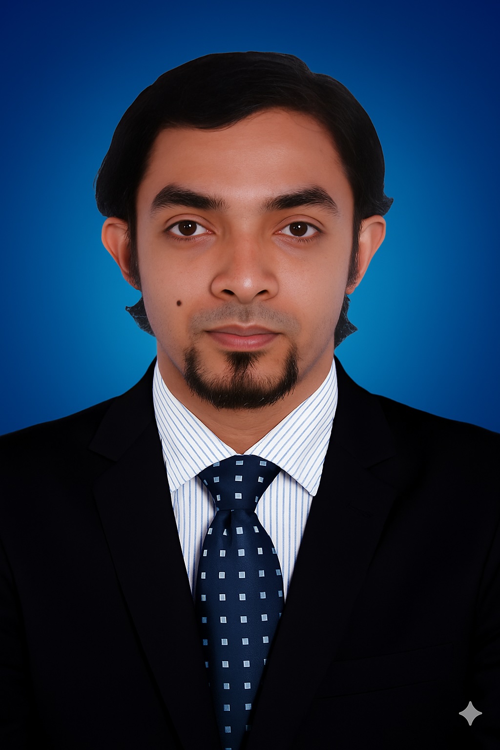 FARDIN AHMED OHE