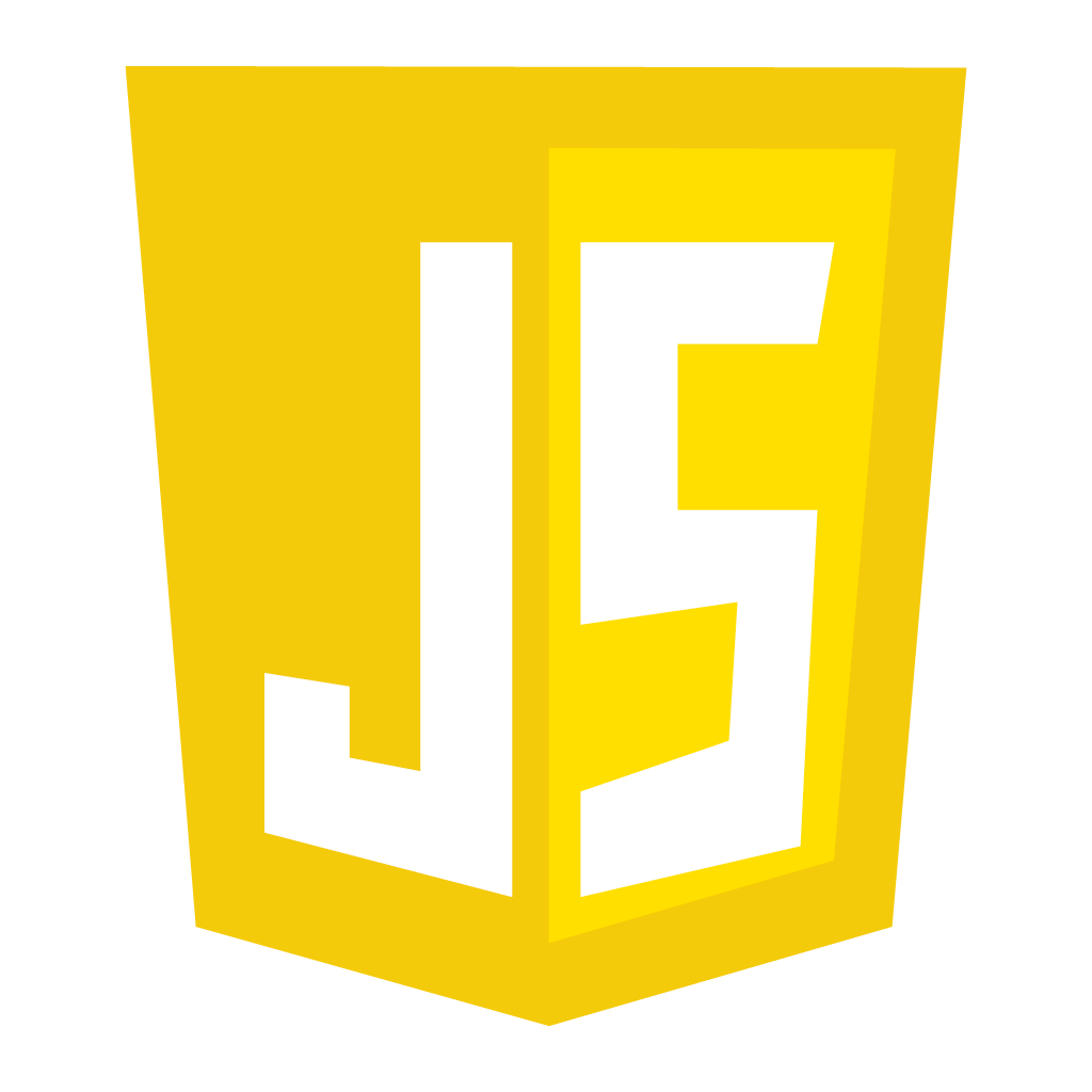 JavaScript logo